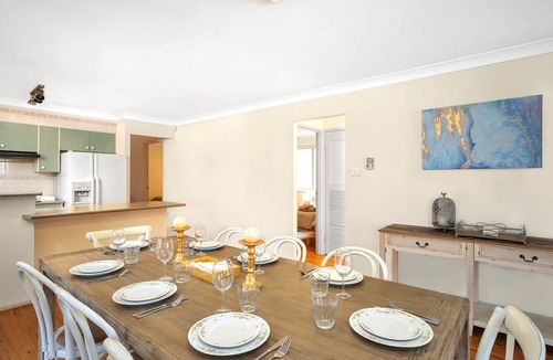 Sanctuary Point House | WaterSide by Experience Jervis Bay