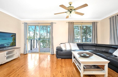 Sanctuary Point House | WaterSide by Experience Jervis Bay