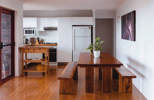 Booroobin House | Watersmeet - Your Hinterland Home Away From Home