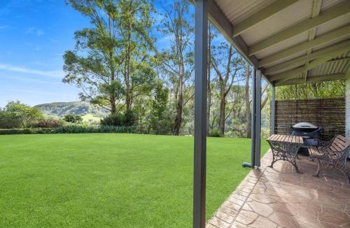 Wattamolla House | Watta Cottage