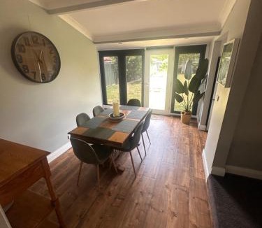 Cootamundra House | Wattle Cottage