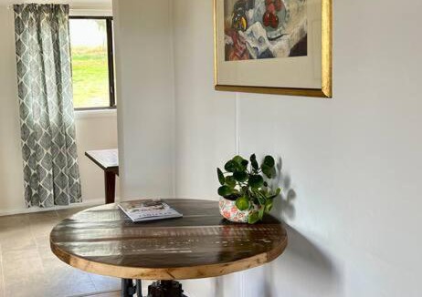 Mandurama House | Wattle Cottage
