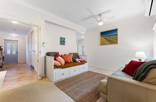 Dalmeny House | Wave Haven
