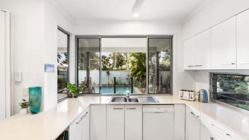 Woorim House | Wave Whisperer Retreat