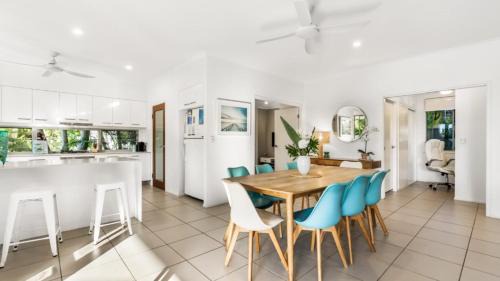 Woorim House | Wave Whisperer Retreat