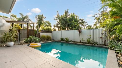 Woorim House | Wave Whisperer Retreat