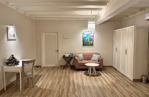 Morjim Hotel | WaveCrest Morjim By Joy Stays