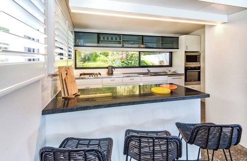 Hamilton Island Villa | Waves 8 - Hamilton Island