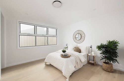 Boat Harbour House | Waves At Boat Harbour Beach - Divine Home, Steps from the Beach