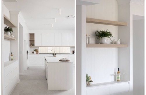 Boat Harbour House | Waves At Boat Harbour Beach - Divine Home, Steps from the Beach
