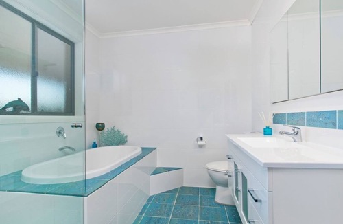 Bonny Hills House | WAVES - Beachfront home on Bonny Hills headland