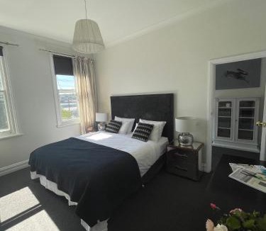 Ballarat House | Webster Terrace