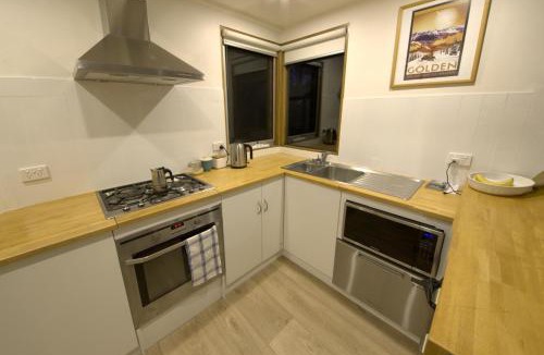 Dinner Plain House | Wedgetail