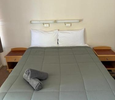 Wee Waa Hotel | Wee Waa Motel