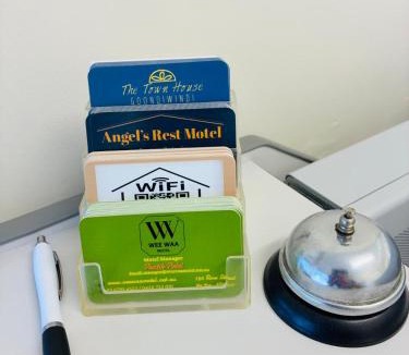 Wee Waa Hotel | Wee Waa Motel