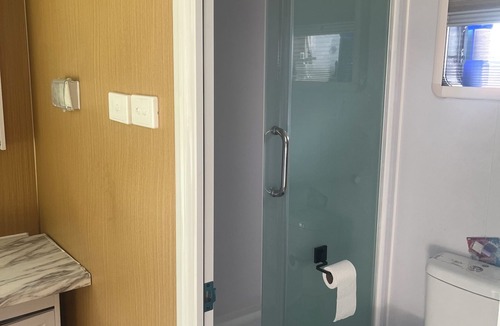 Redcastle Cabin | Weekend away