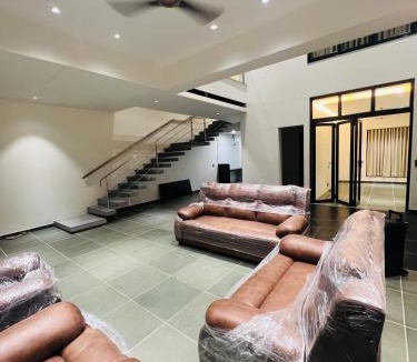 Padadhari Villa | Weekend villa