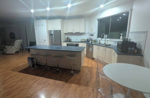 Talbingo House | Welcome to Bago View Cottage your home away from home.