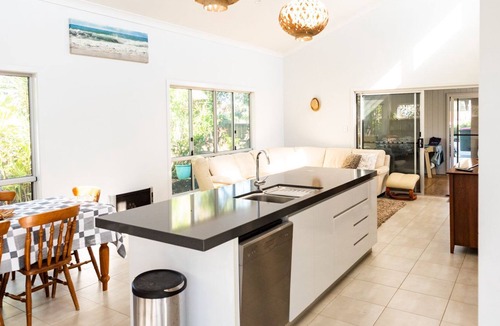South Evans Head House | Welcome to BREEZEWAY HOUSE, EVANS HEAD