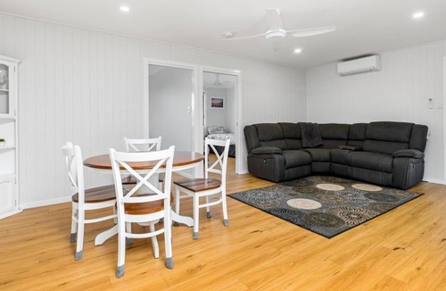 South Evans Head Apartment | Welcome to RIVER BREEZE UNIT, Evans Head