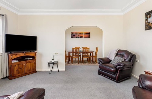 South Evans Head House | Welcome to RIVER BREEZE HOUSE, Evans Head