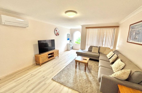 South Evans Head Villa | Welcome to WARATAH RETREAT