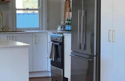 Central Mudgee House | Welcome to your Mudgee getaway!