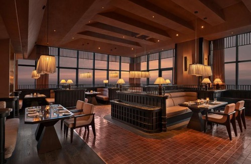 Mohali Hotel | WelcomHotel by ITC Hotel Mohali, Chandigarh