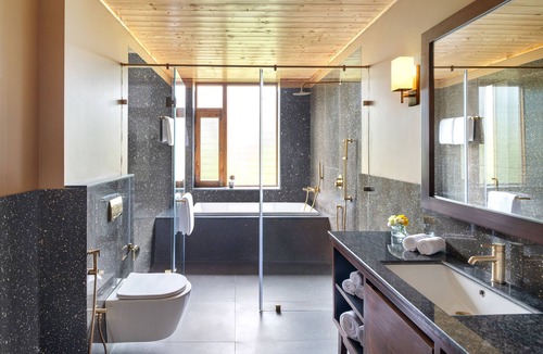 Burwa Hotel | Welcomhotel By ITC Hotels Hamsa Manali