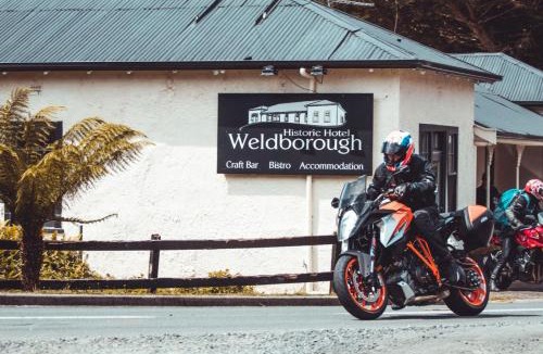 Weldborough Hotel | Weldborough Hotel