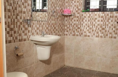 Pallam House | , Well maintained & Calm atmosphere
