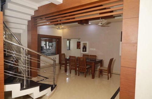 Pallam House | , Well maintained & Calm atmosphere