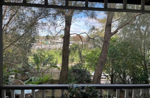 Rozelle Apartment | Wenlock