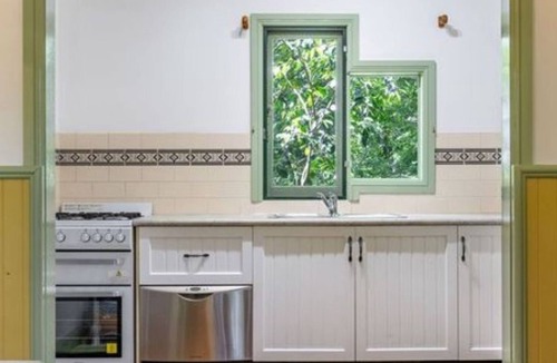 Wentworth Falls House | Wentworth Falls Cottage