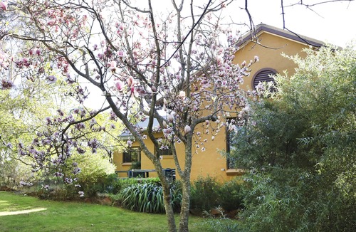 Wentworth Falls House | Wentworth Haven (formerly Wentworth Lodge)