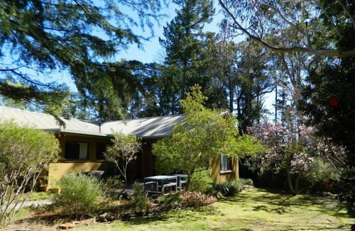 Wentworth Falls House | Wentworth Haven (formerly Wentworth Lodge)