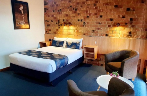 Werribee Hotel | Werribee Park Motor Inn
