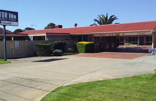 Werribee Hotel | Werribee Park Motor Inn