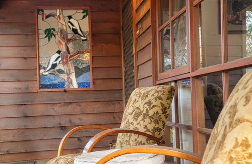 Wesburn House | Wesburn Lodge