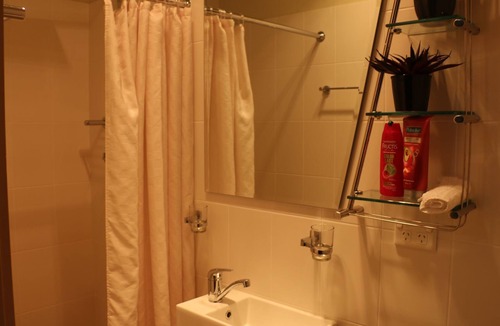 Armidale Hotel | Westside Studio Apartments Room 5 (Small Room)