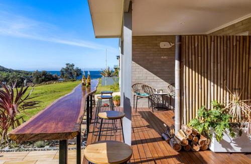 Fishermans Bay Apartment | Whale Studio Suite