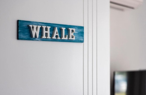 Fishermans Bay Apartment | Whale Studio Suite