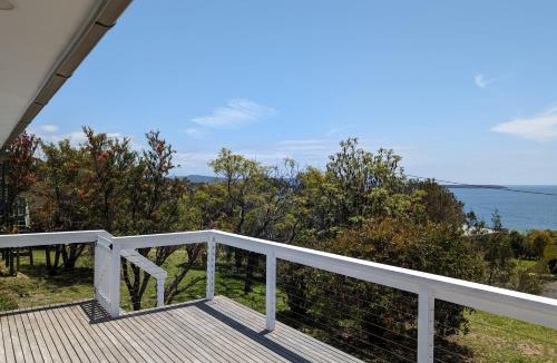 Pambula Beach House | Whale Tail Beach House