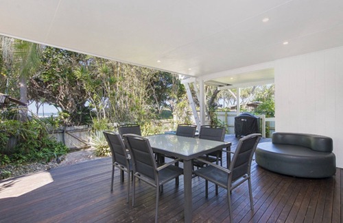 Brunswick Heads House | WHALESONG, TOP NOTCH