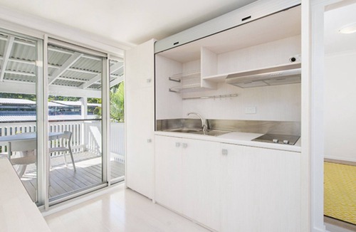 Brunswick Heads House | WHALESONG, TOP NOTCH