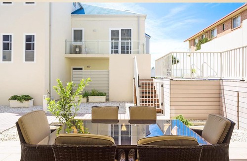 Narooma Apartment | Wharf Apartment Unit 19