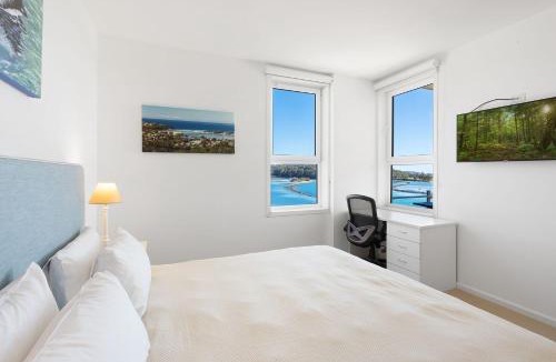 Narooma Apartment | Wharf Apartment Unit 5