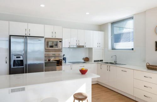 Narooma Apartment | Wharf Apartment Unit 7
