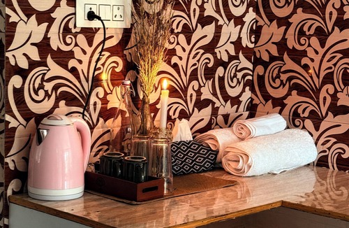 Naddi House | Where Mountains Stay With You
