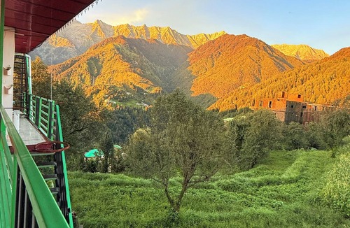 Naddi House | Where Mountains Stay With You
